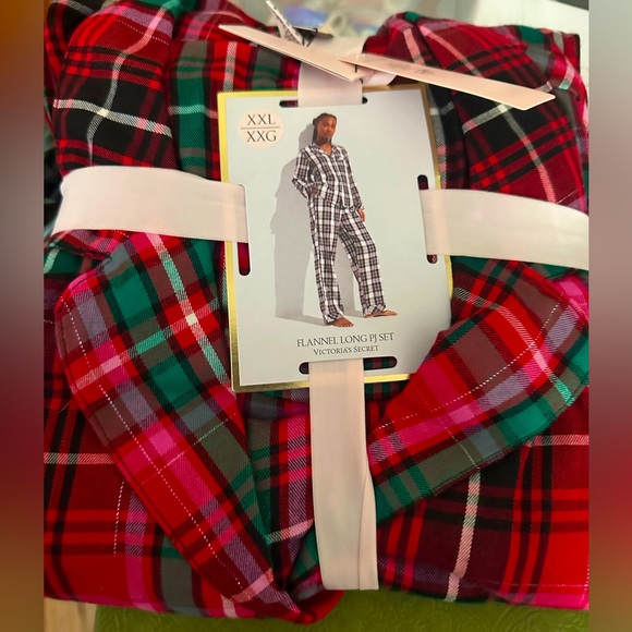Victoria Secret PJ set - Picture 1 of 5